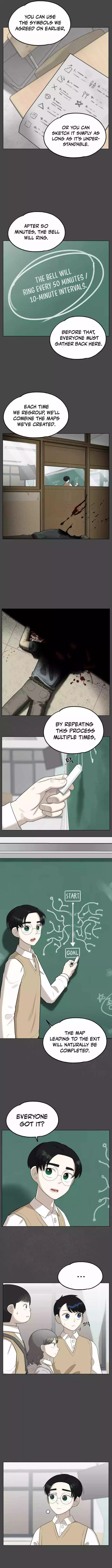 Read 44th Period Survival Class EN Manga Online