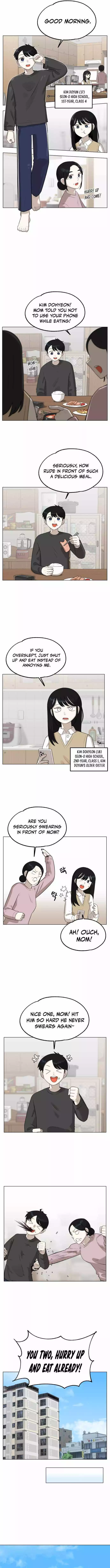 Read 44th Period Survival Class EN Manga Online
