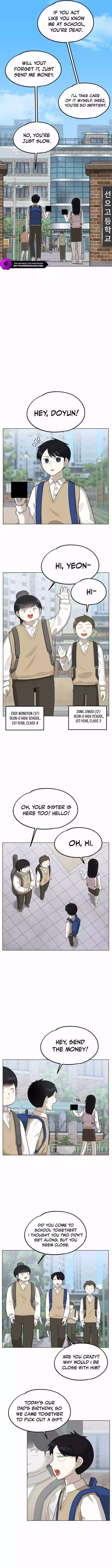 Read 44th Period Survival Class EN Manga Online