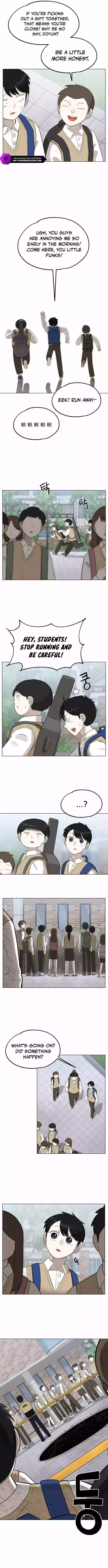 Read 44th Period Survival Class EN Manga Online