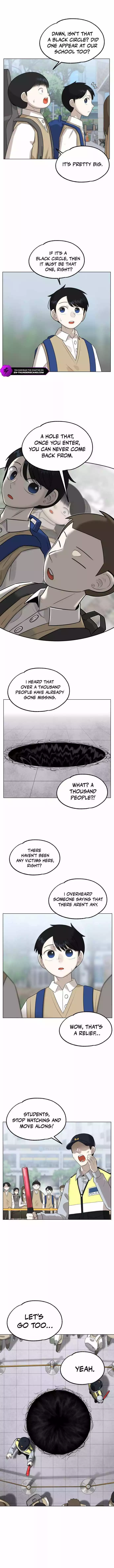 Read 44th Period Survival Class EN Manga Online
