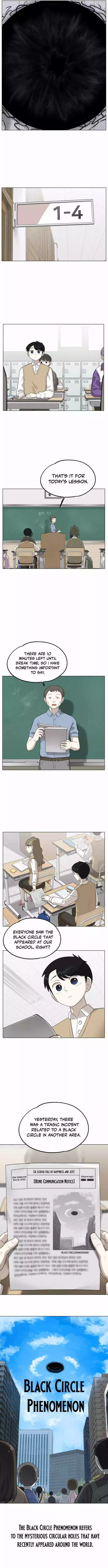 Read 44th Period Survival Class EN Manga Online
