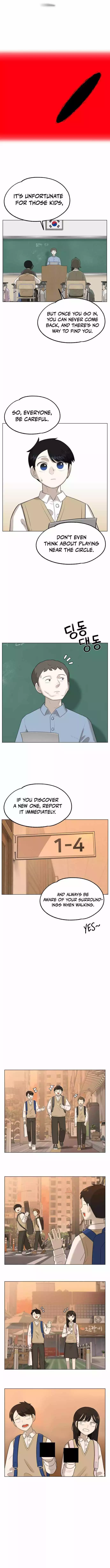 Read 44th Period Survival Class EN Manga Online