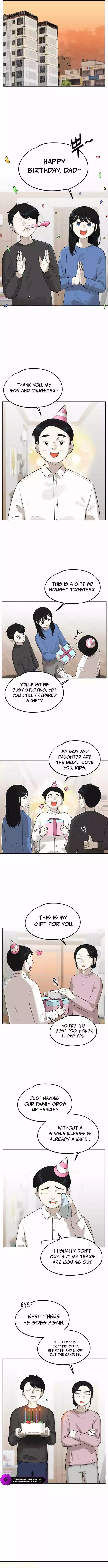 Read 44th Period Survival Class EN Manga Online