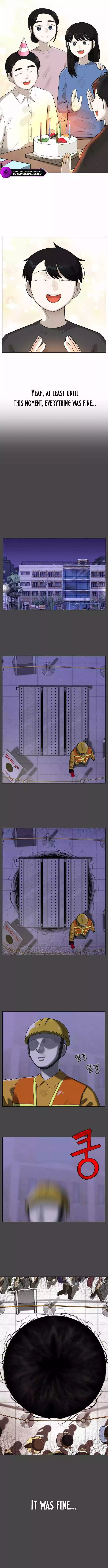 Read 44th Period Survival Class EN Manga Online