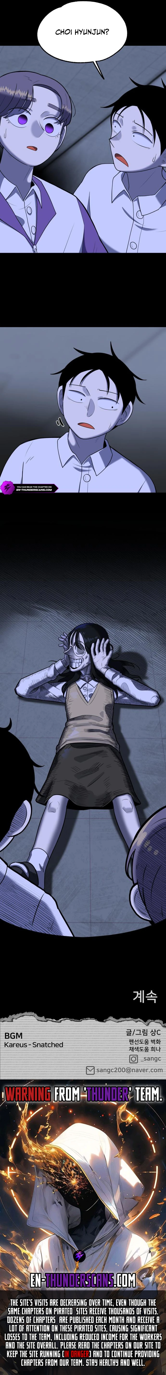 Read 44th Period Survival Class EN Manga Online