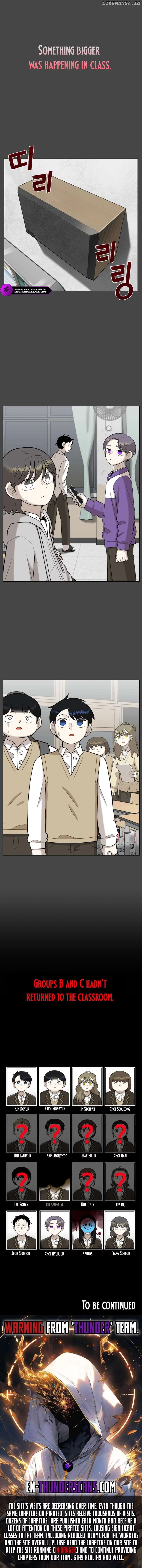 Read 44th Period Survival Class EN Manga Online