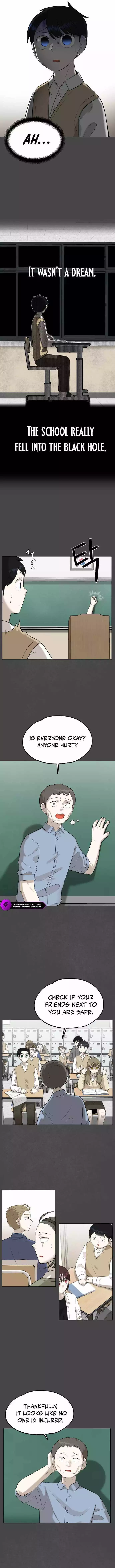 Read 44th Period Survival Class EN Manga Online