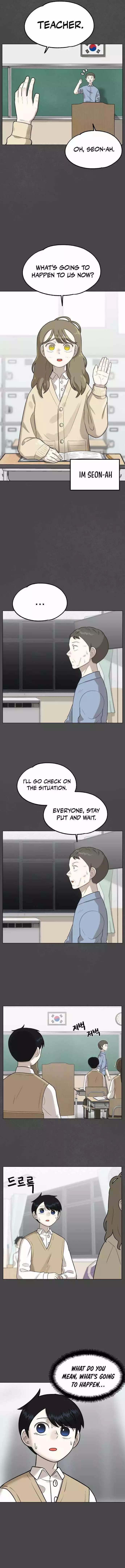 Read 44th Period Survival Class EN Manga Online