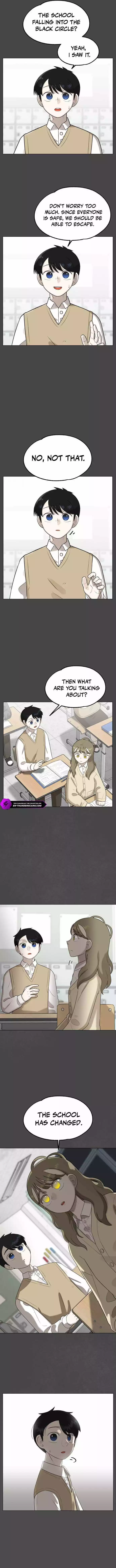 Read 44th Period Survival Class EN Manga Online