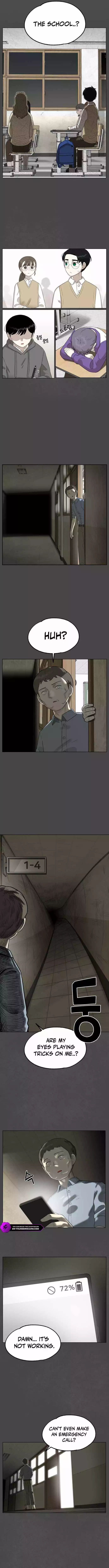 Read 44th Period Survival Class EN Manga Online