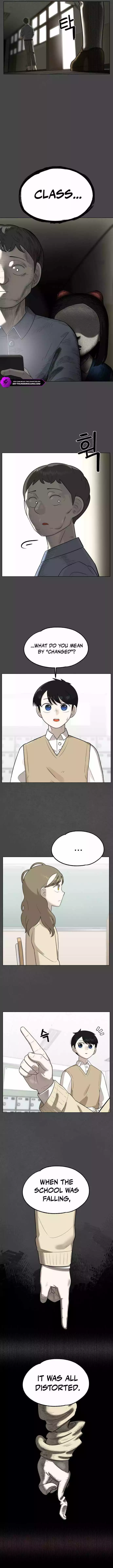 Read 44th Period Survival Class EN Manga Online