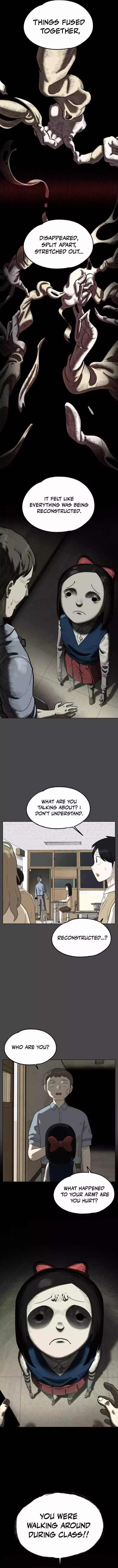 Read 44th Period Survival Class EN Manga Online