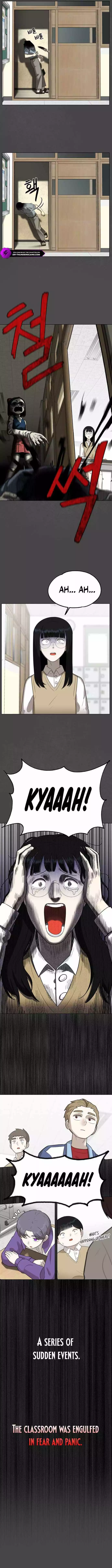 Read 44th Period Survival Class EN Manga Online