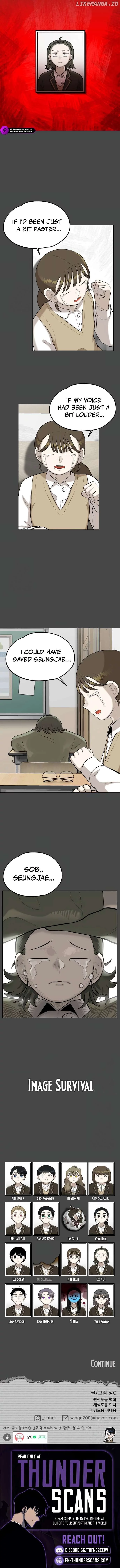 Read 44th Period Survival Class EN Manga Online