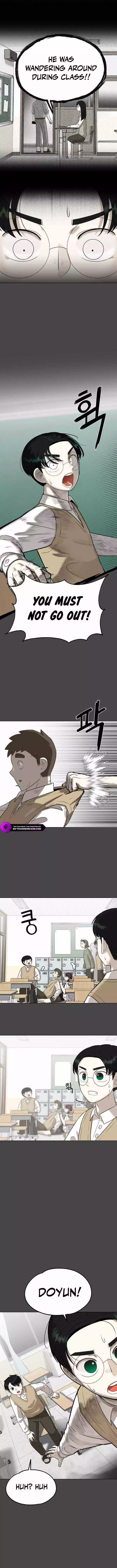 Read 44th Period Survival Class EN Manga Online