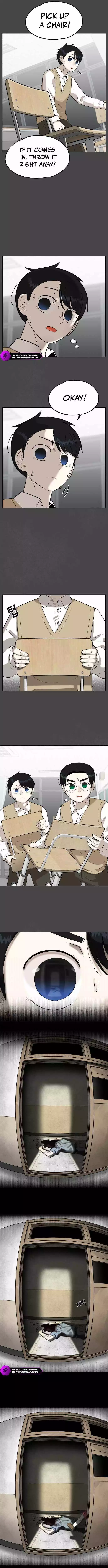 Read 44th Period Survival Class EN Manga Online