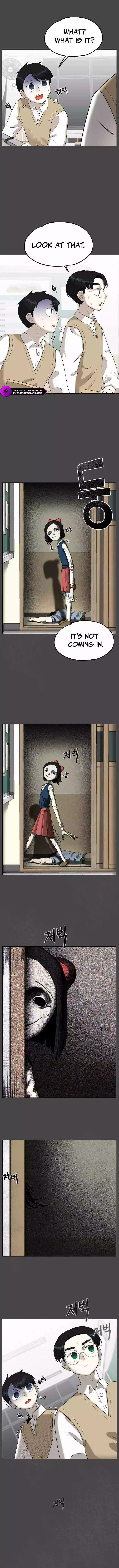 Read 44th Period Survival Class EN Manga Online