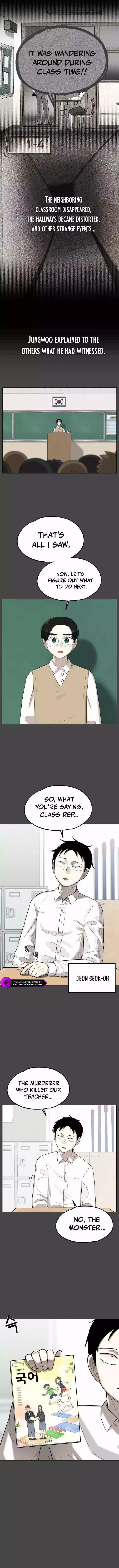 Read 44th Period Survival Class EN Manga Online