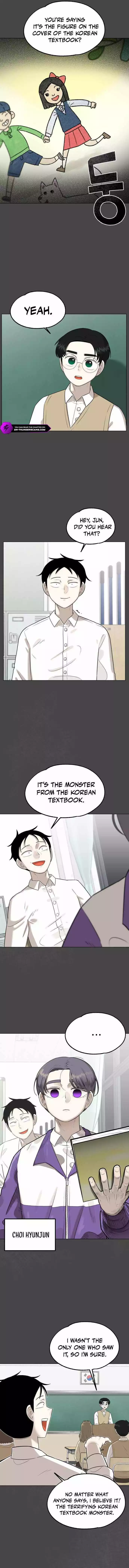 Read 44th Period Survival Class EN Manga Online