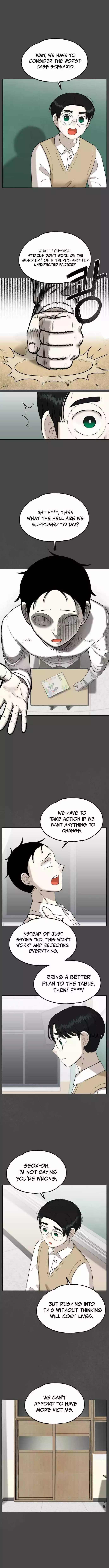 Read 44th Period Survival Class EN Manga Online