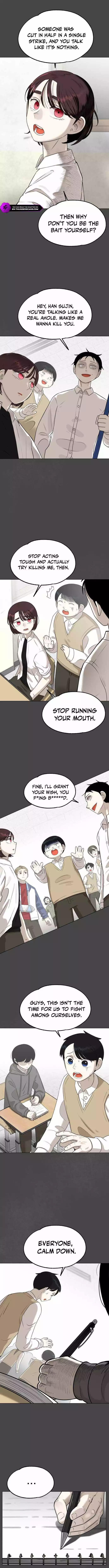 Read 44th Period Survival Class EN Manga Online