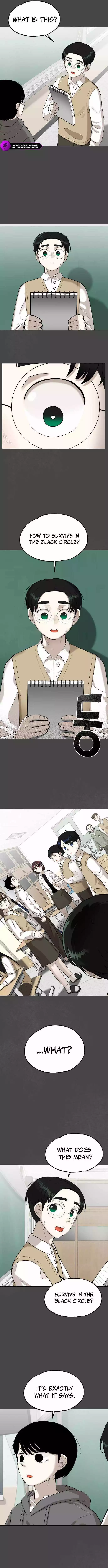 Read 44th Period Survival Class EN Manga Online