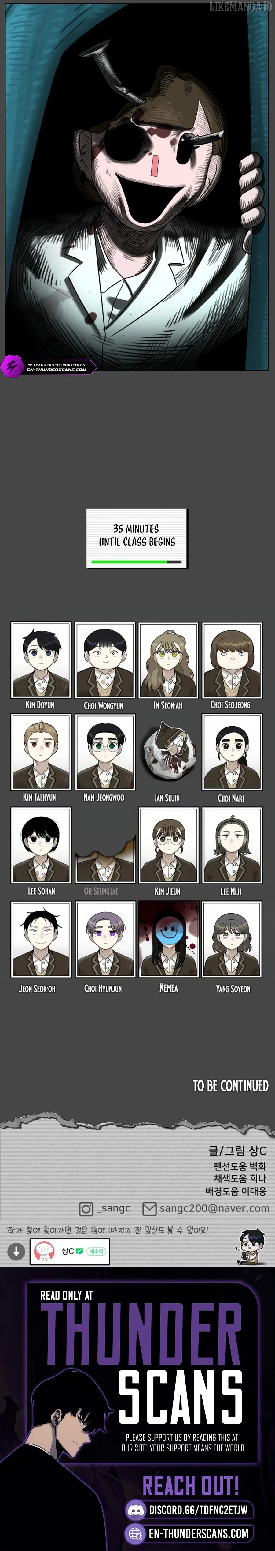 Read 44th Period Survival Class EN Manga Online