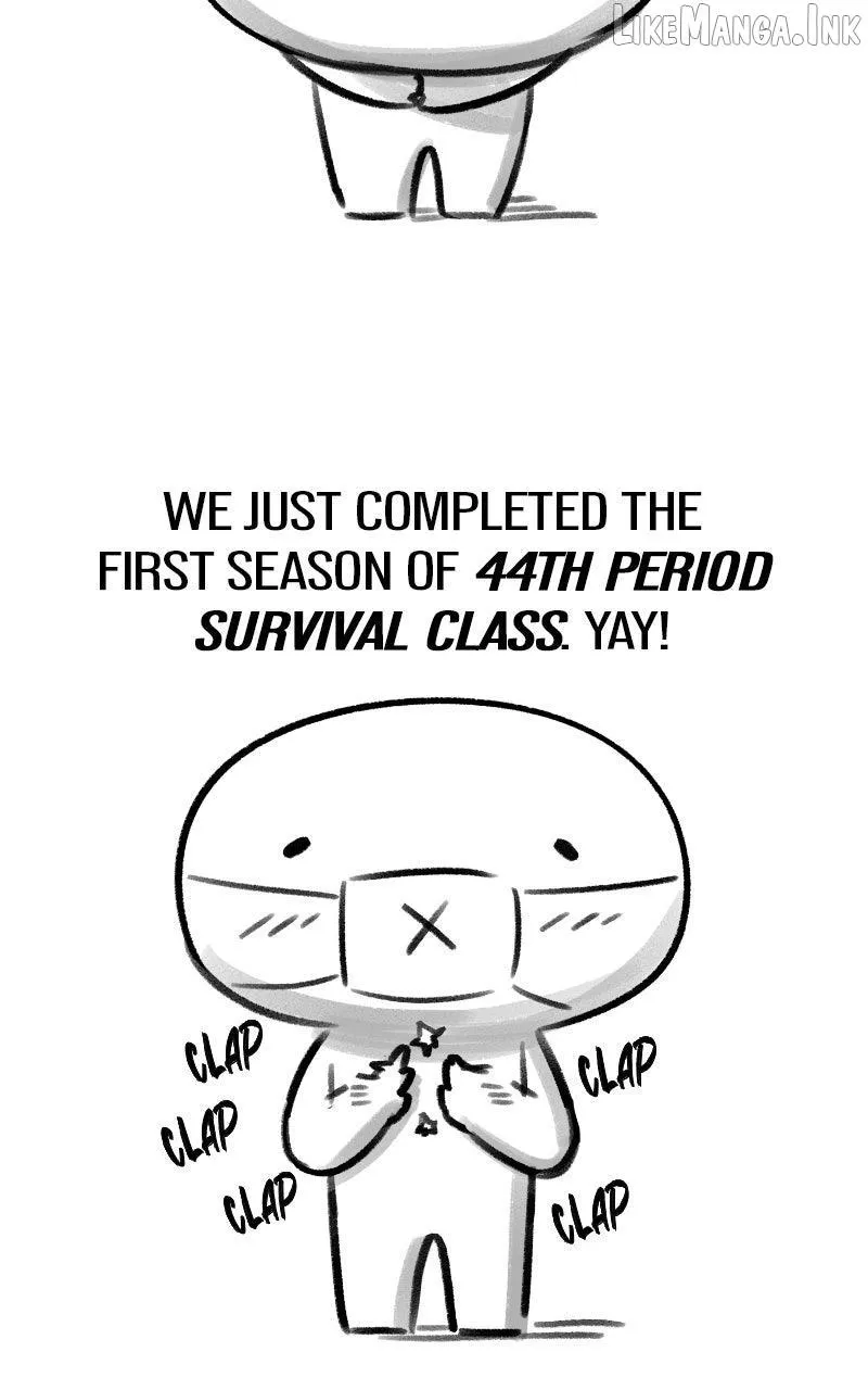 Read 44th Period Survival Class EN Manga Online