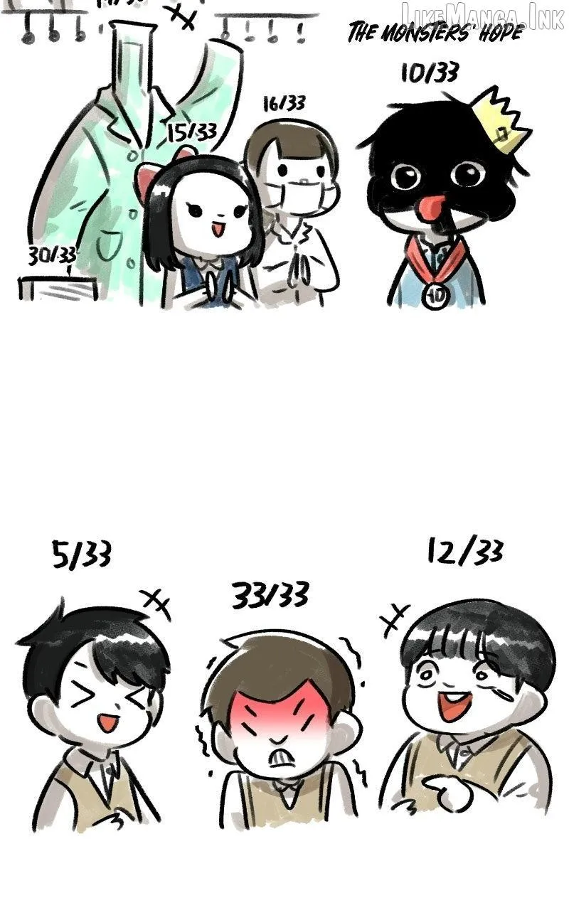 Read 44th Period Survival Class EN Manga Online