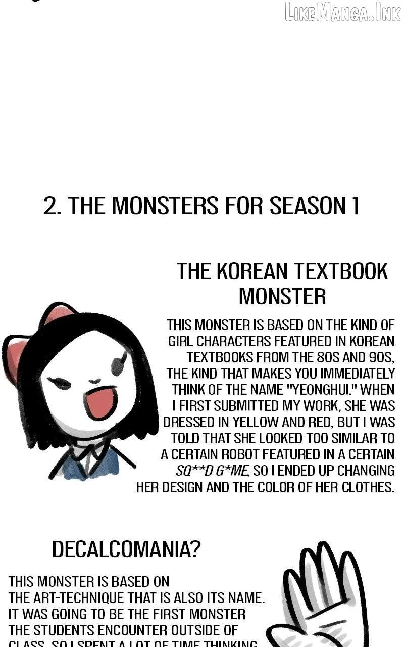 Read 44th Period Survival Class EN Manga Online
