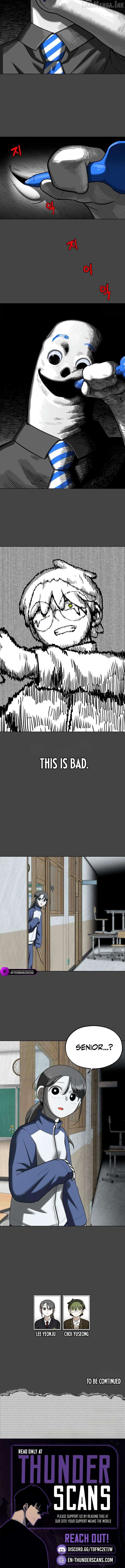 Read 44th Period Survival Class EN Manga Online