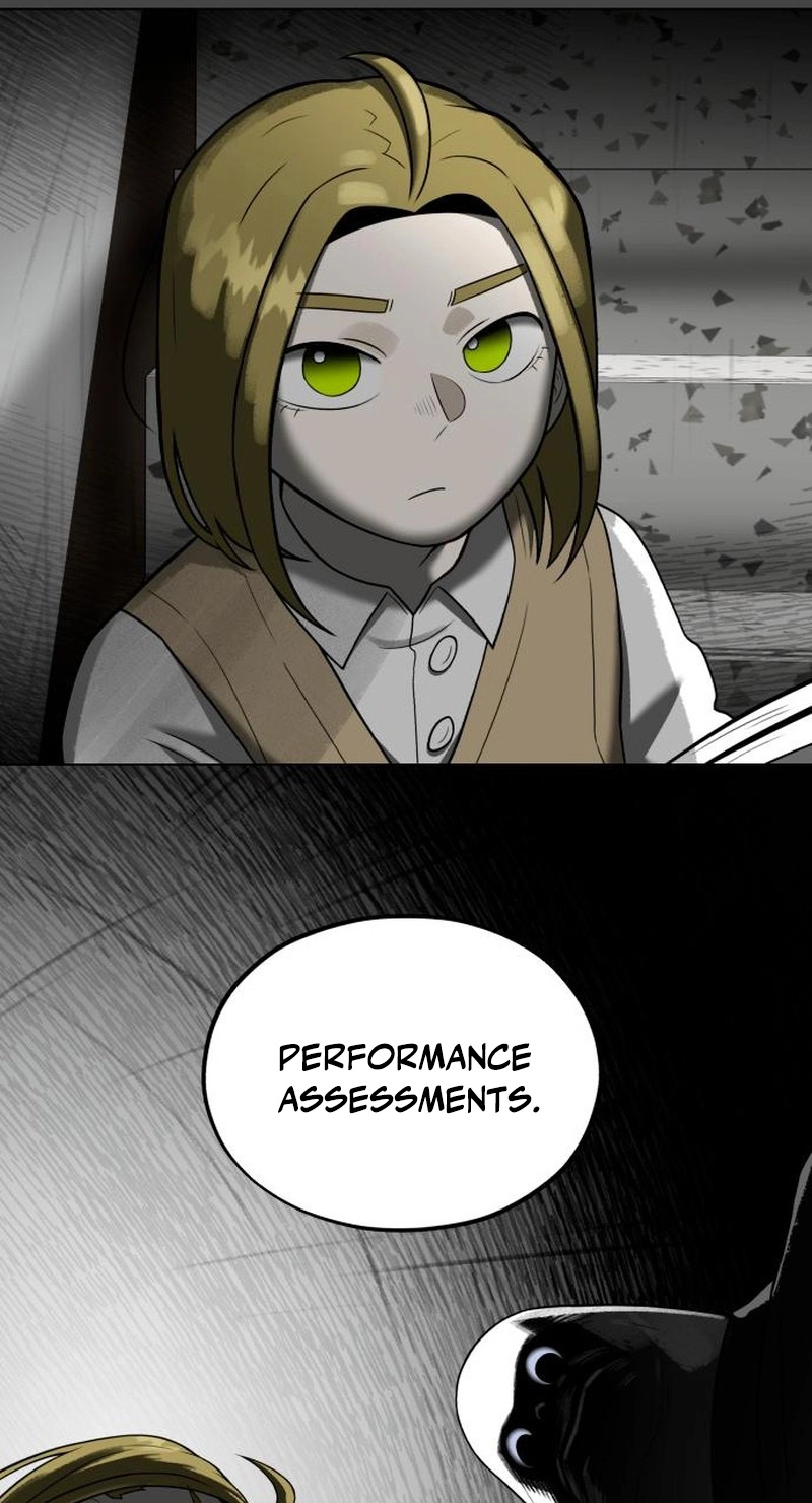 Read 44th Period Survival Class EN Manga Online