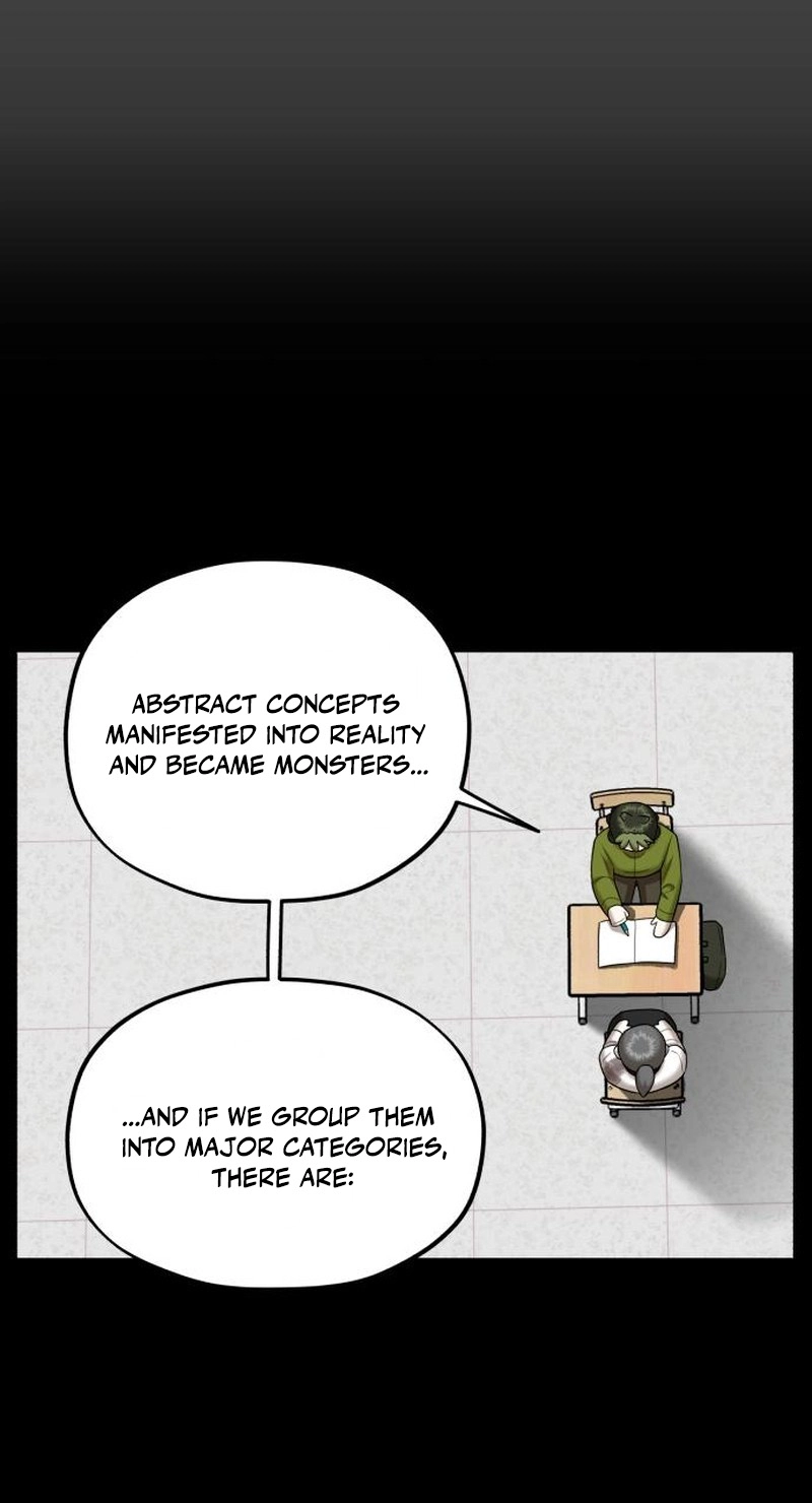 Read 44th Period Survival Class EN Manga Online