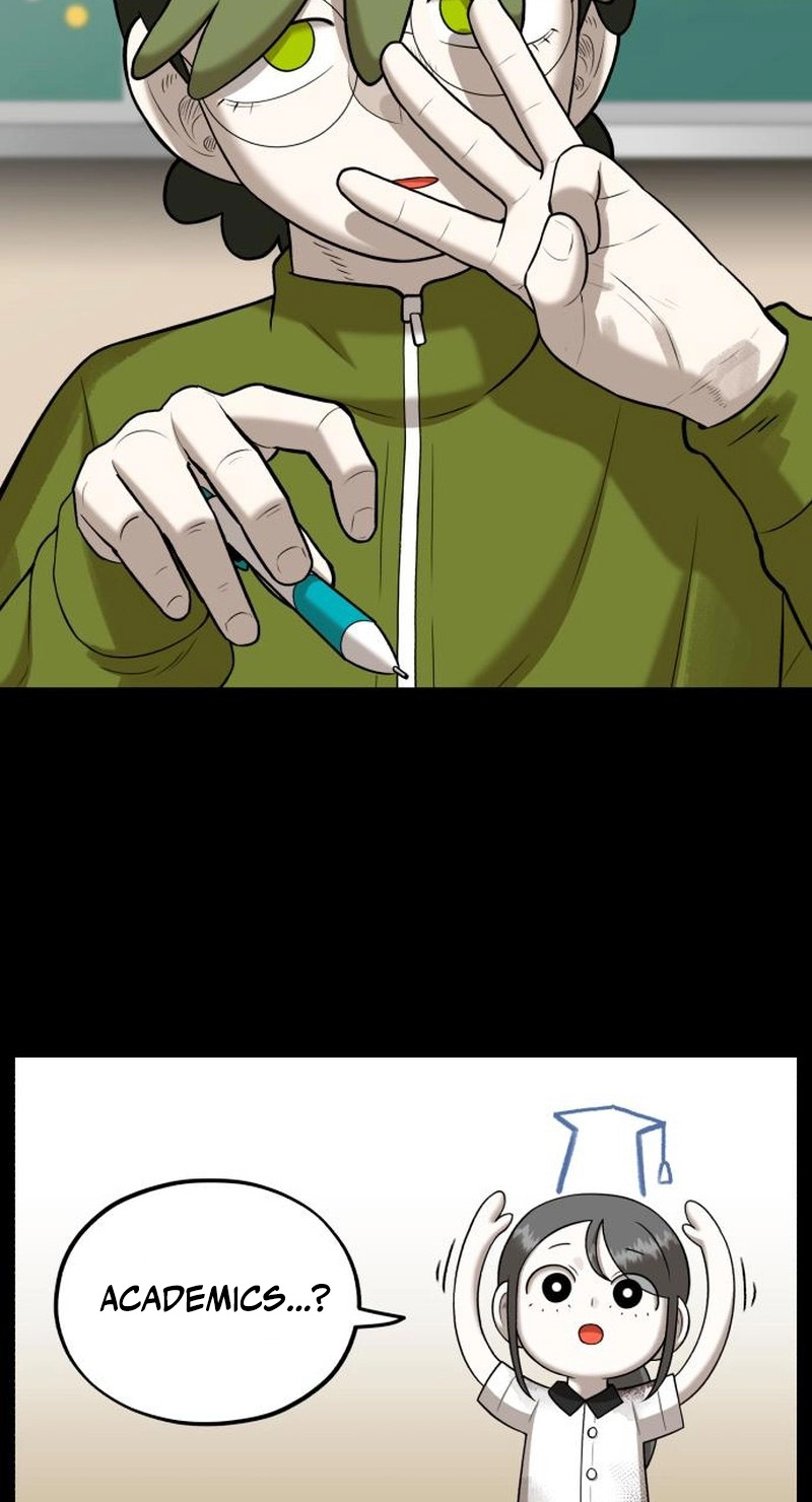 Read 44th Period Survival Class EN Manga Online