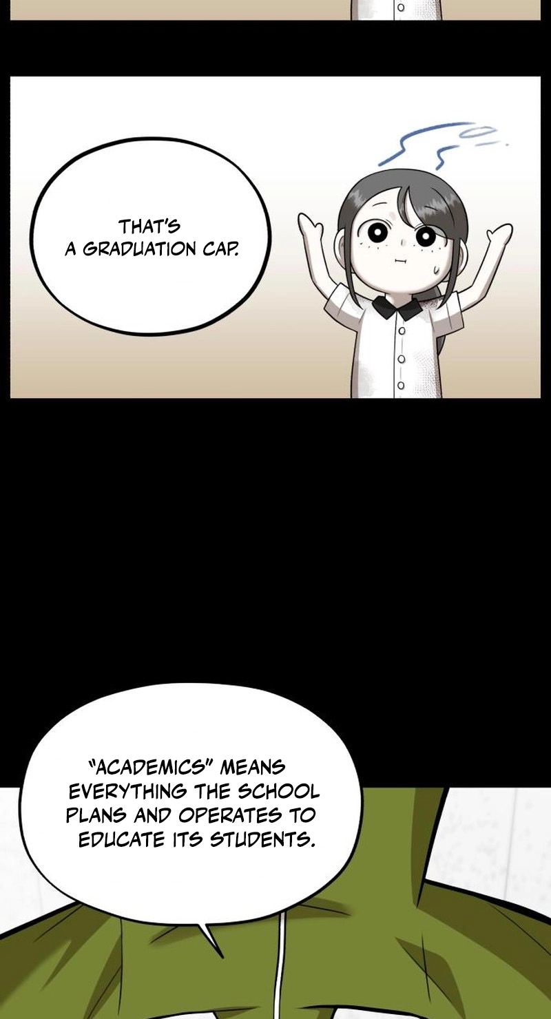 Read 44th Period Survival Class EN Manga Online
