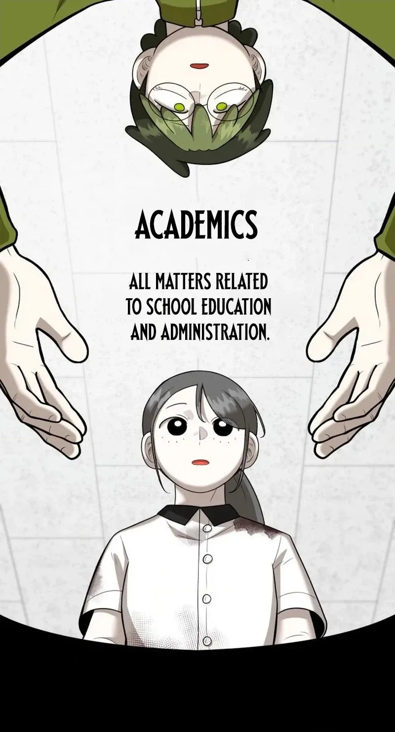 Read 44th Period Survival Class EN Manga Online