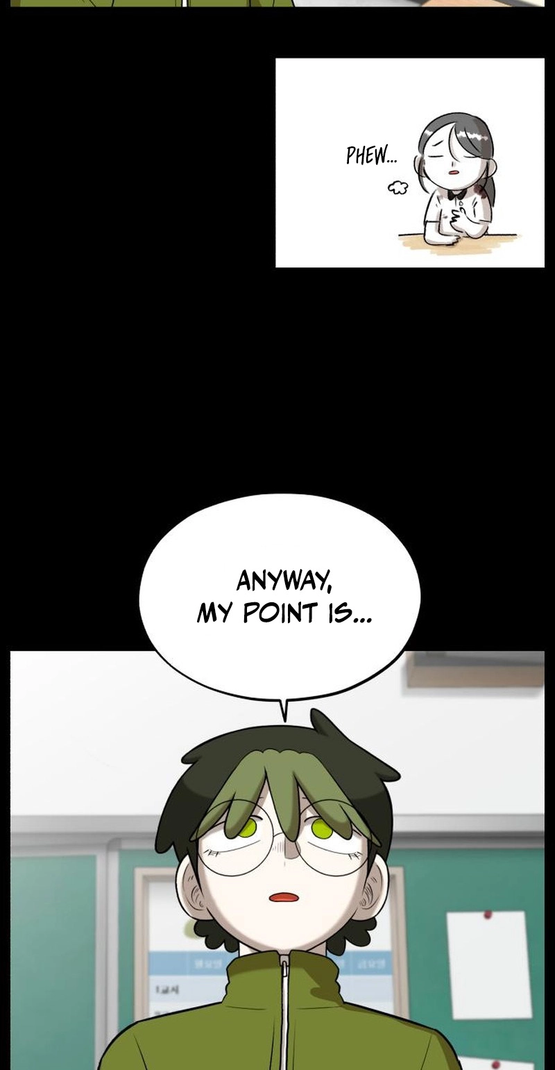 Read 44th Period Survival Class EN Manga Online