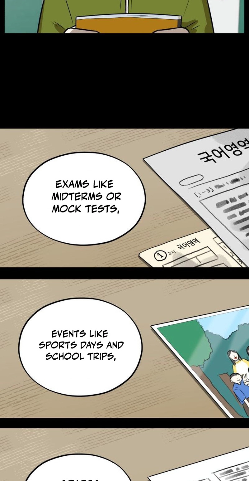 Read 44th Period Survival Class EN Manga Online