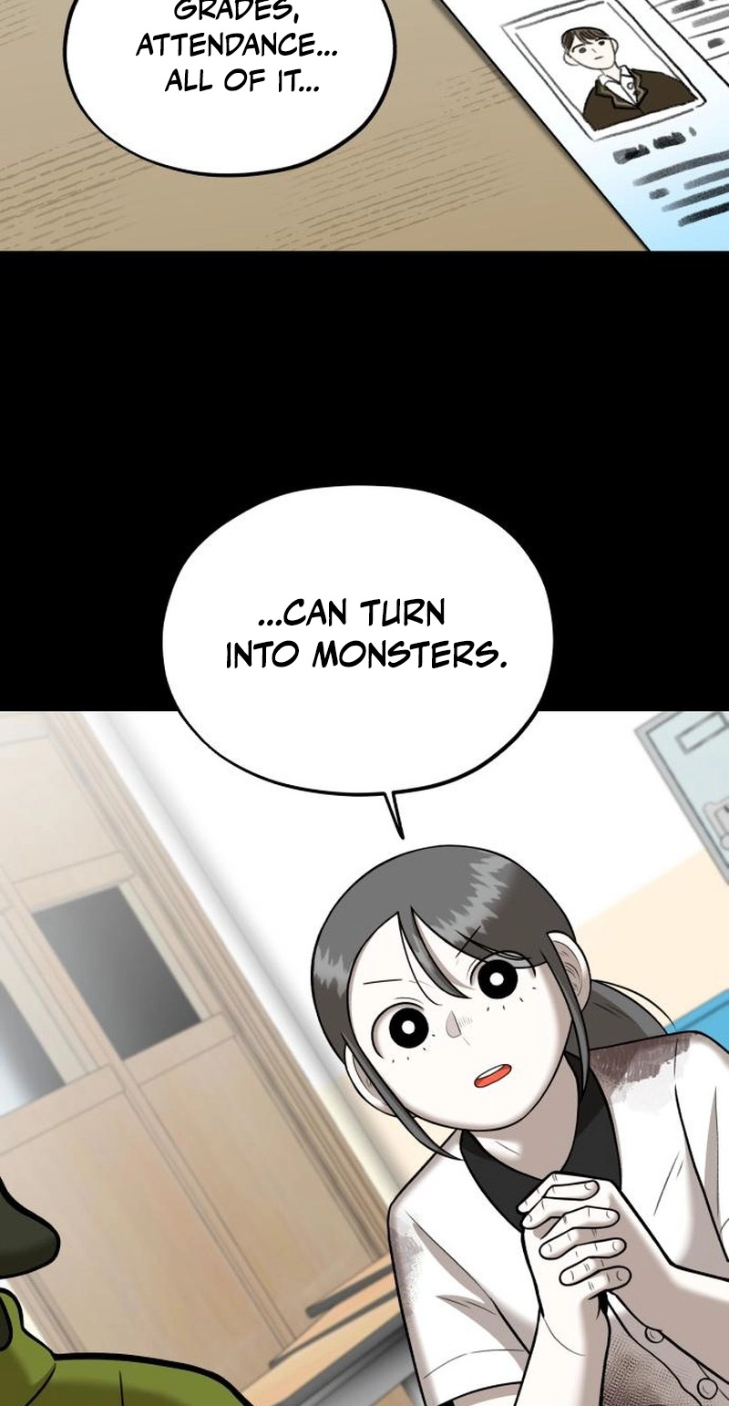 Read 44th Period Survival Class EN Manga Online