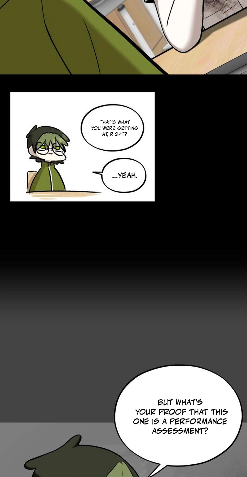 Read 44th Period Survival Class EN Manga Online