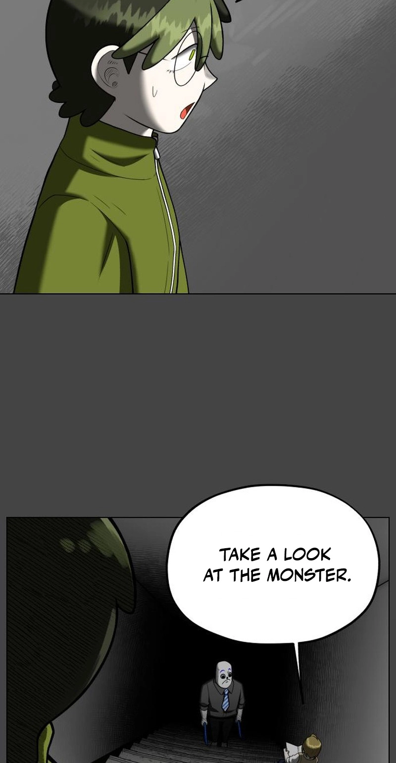 Read 44th Period Survival Class EN Manga Online