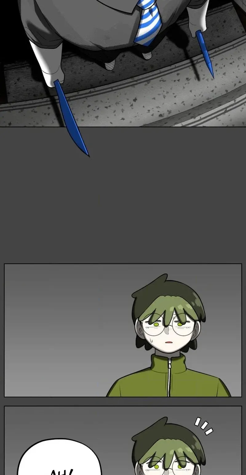 Read 44th Period Survival Class EN Manga Online