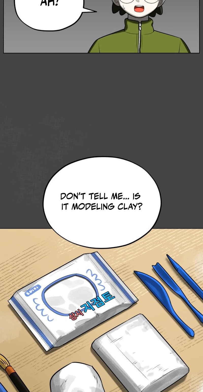 Read 44th Period Survival Class EN Manga Online