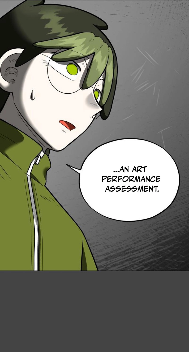 Read 44th Period Survival Class EN Manga Online