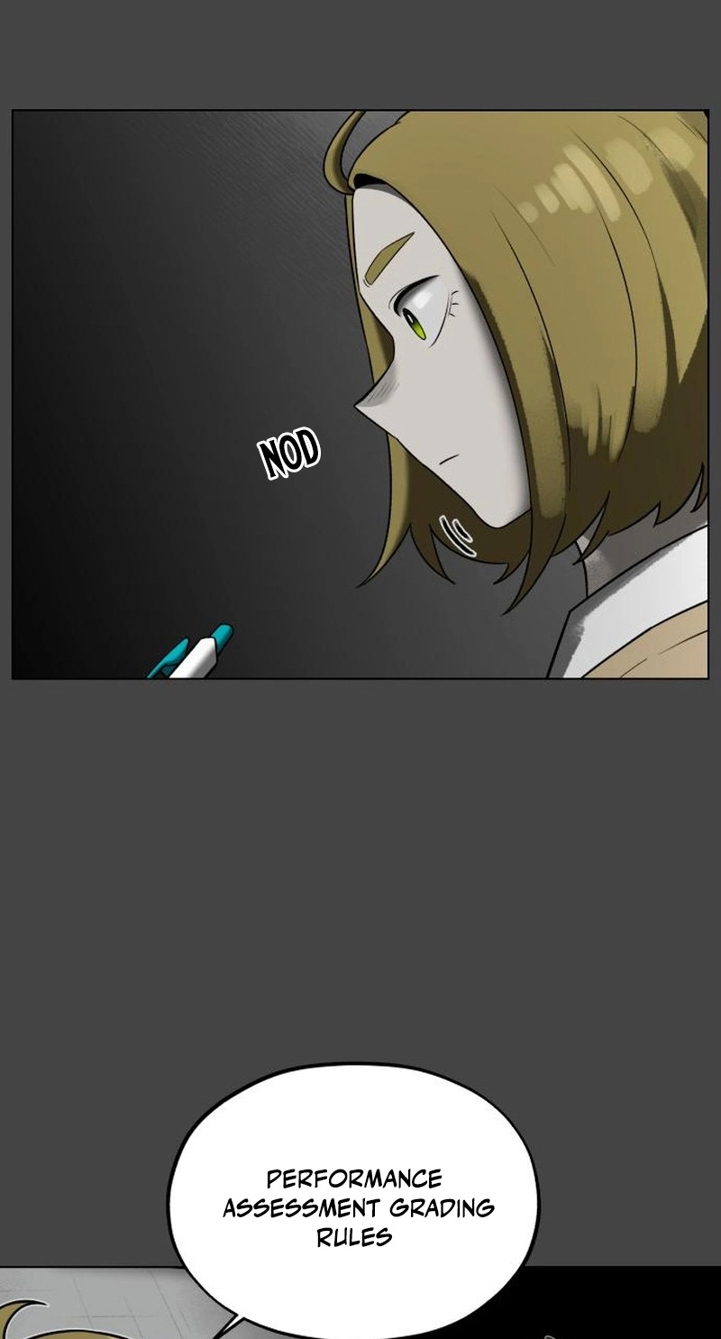 Read 44th Period Survival Class EN Manga Online