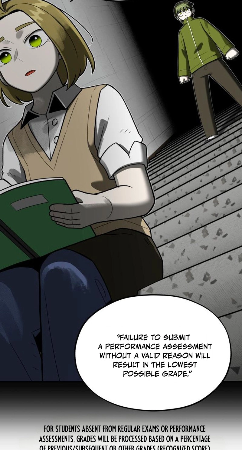 Read 44th Period Survival Class EN Manga Online