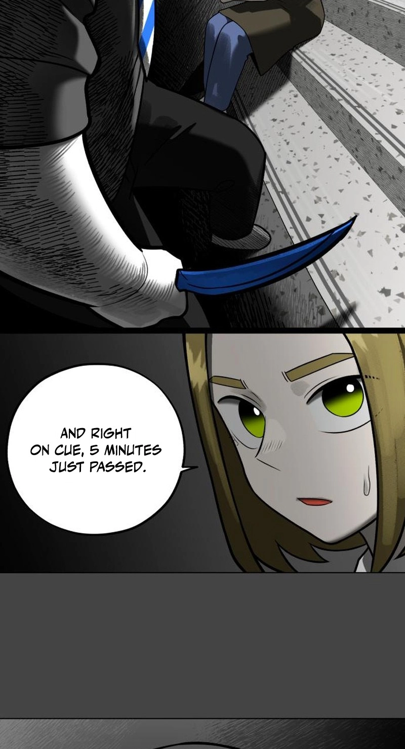 Read 44th Period Survival Class EN Manga Online