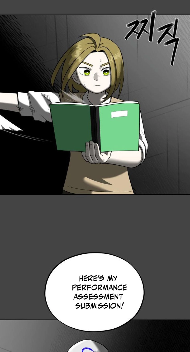 Read 44th Period Survival Class EN Manga Online