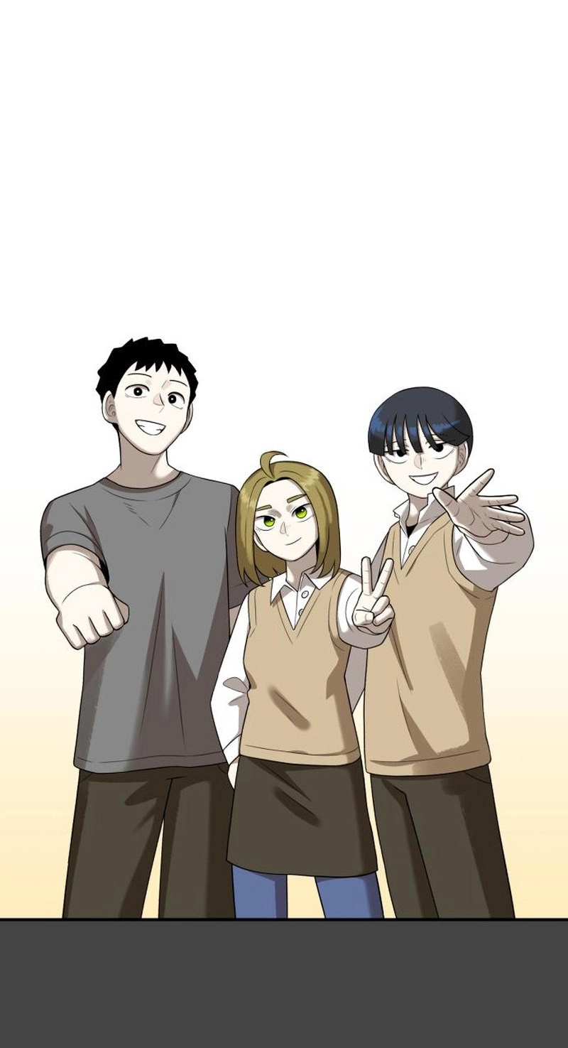 Read 44th Period Survival Class EN Manga Online